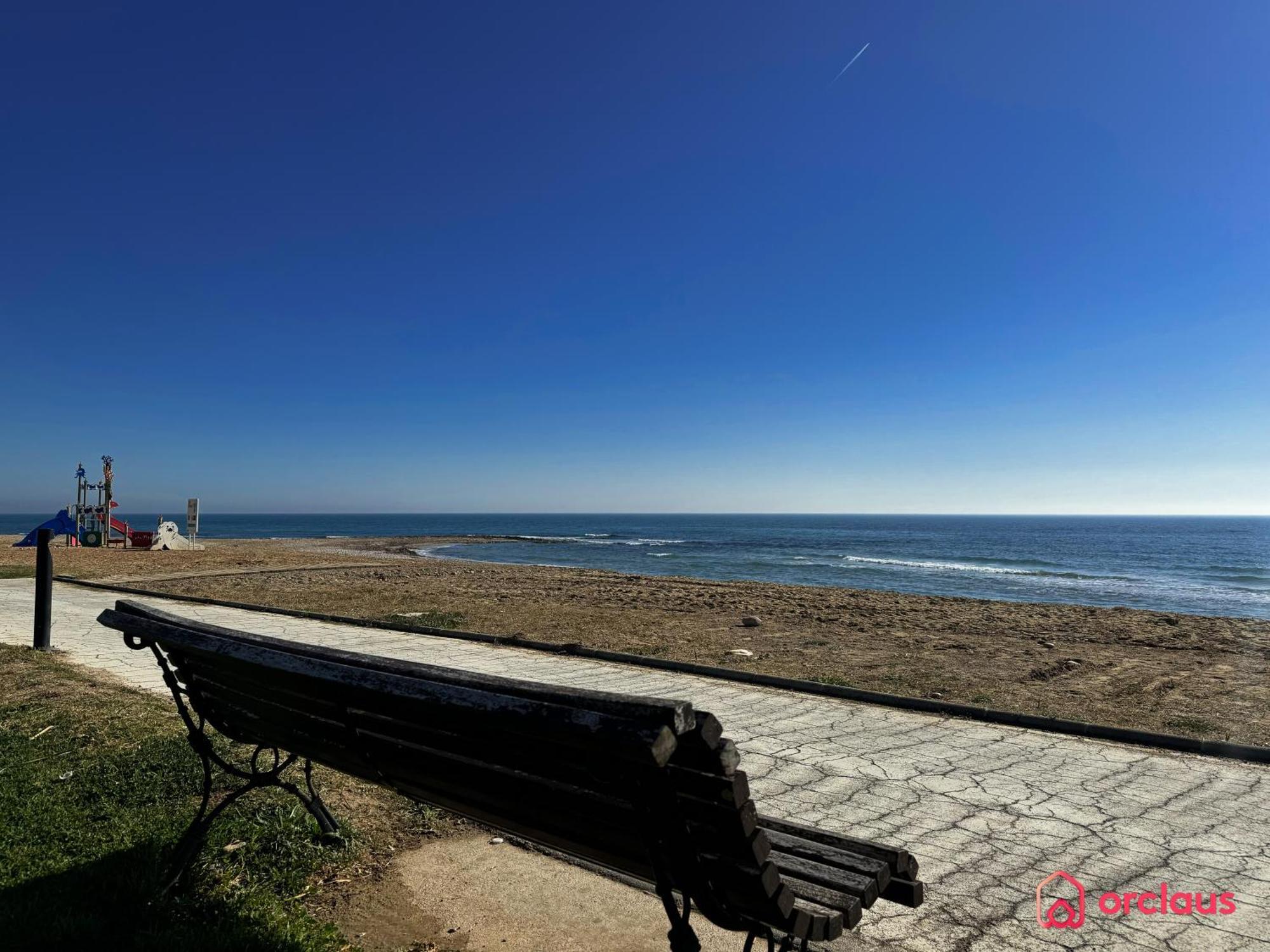 Bello Horizonte Oropesa del Mar Bagian luar foto