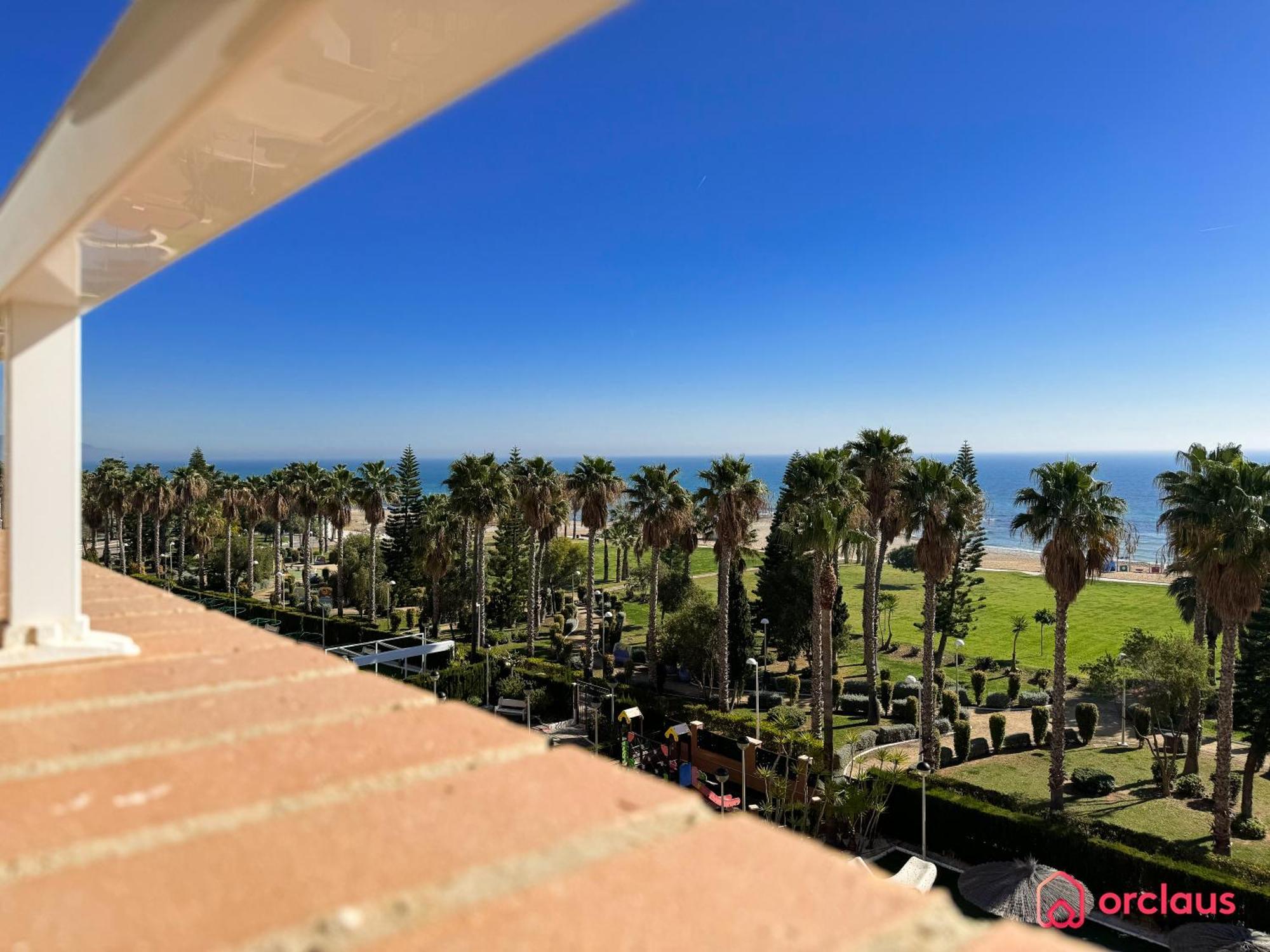 Bello Horizonte Oropesa del Mar Bagian luar foto