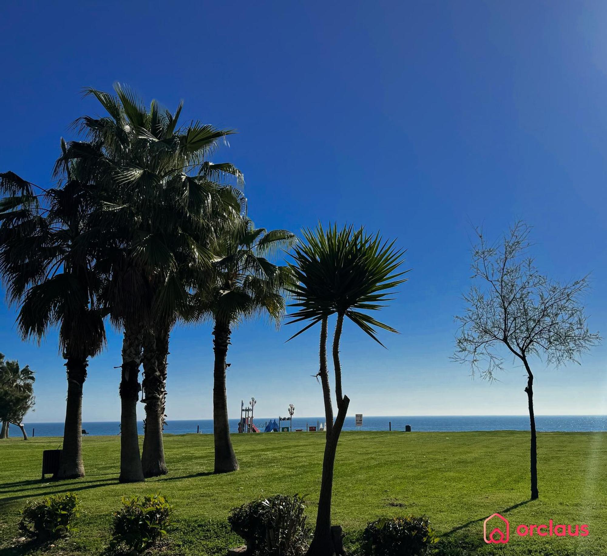 Bello Horizonte Oropesa del Mar Bagian luar foto