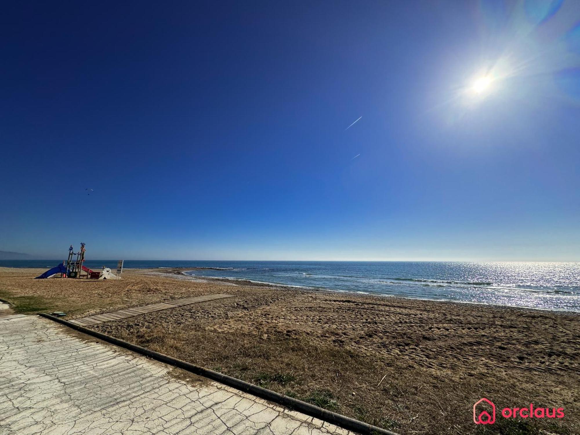 Bello Horizonte Oropesa del Mar Bagian luar foto