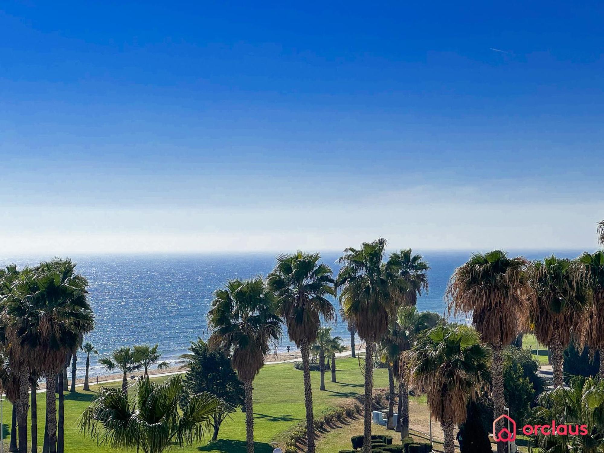 Bello Horizonte Oropesa del Mar Bagian luar foto