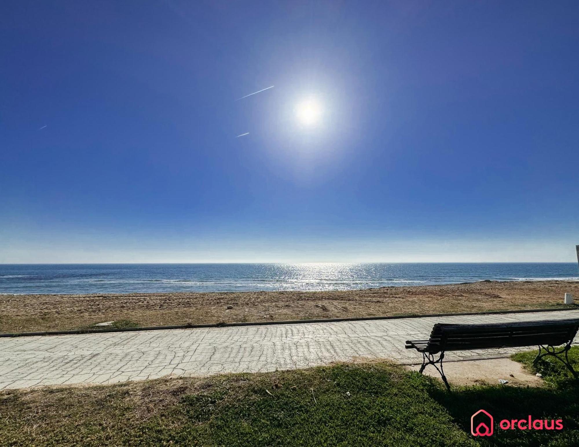 Bello Horizonte Oropesa del Mar Bagian luar foto